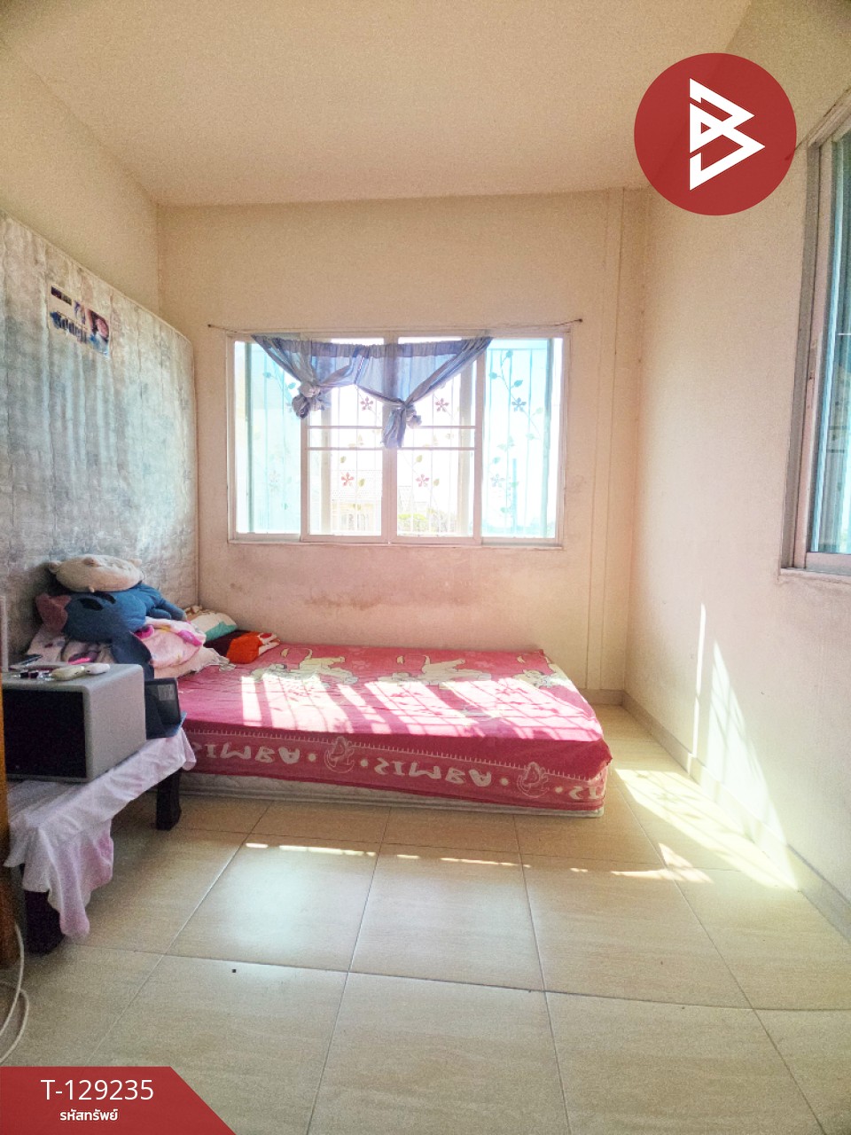 ขายบ้านเดี่ยว หมู่บ้านพิศาล บางกระดี่2 (Pisan Bang Kradi2) บางขุนเทียน กรุงเทพมหานคร 11