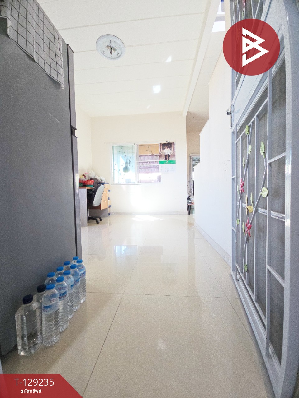 ขายบ้านเดี่ยว หมู่บ้านพิศาล บางกระดี่2 (Pisan Bang Kradi2) บางขุนเทียน กรุงเทพมหานคร 7