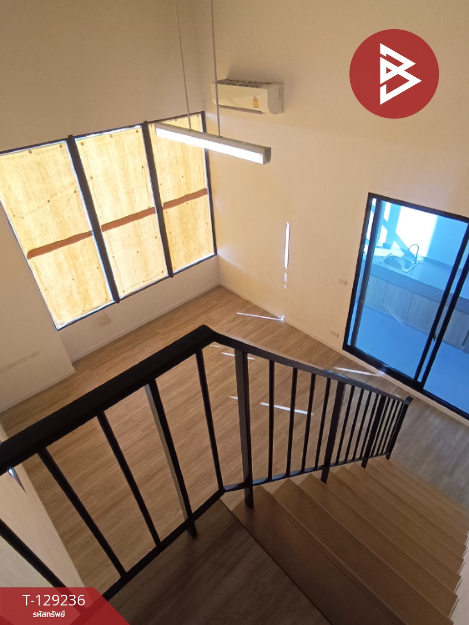 ขายคอนโด บลอสซั่ม แอท แฟชั่น บียอนด์ คันนายาว กรุงเทพมหานคร (Blossom Condo @Fashion Beyond) 12