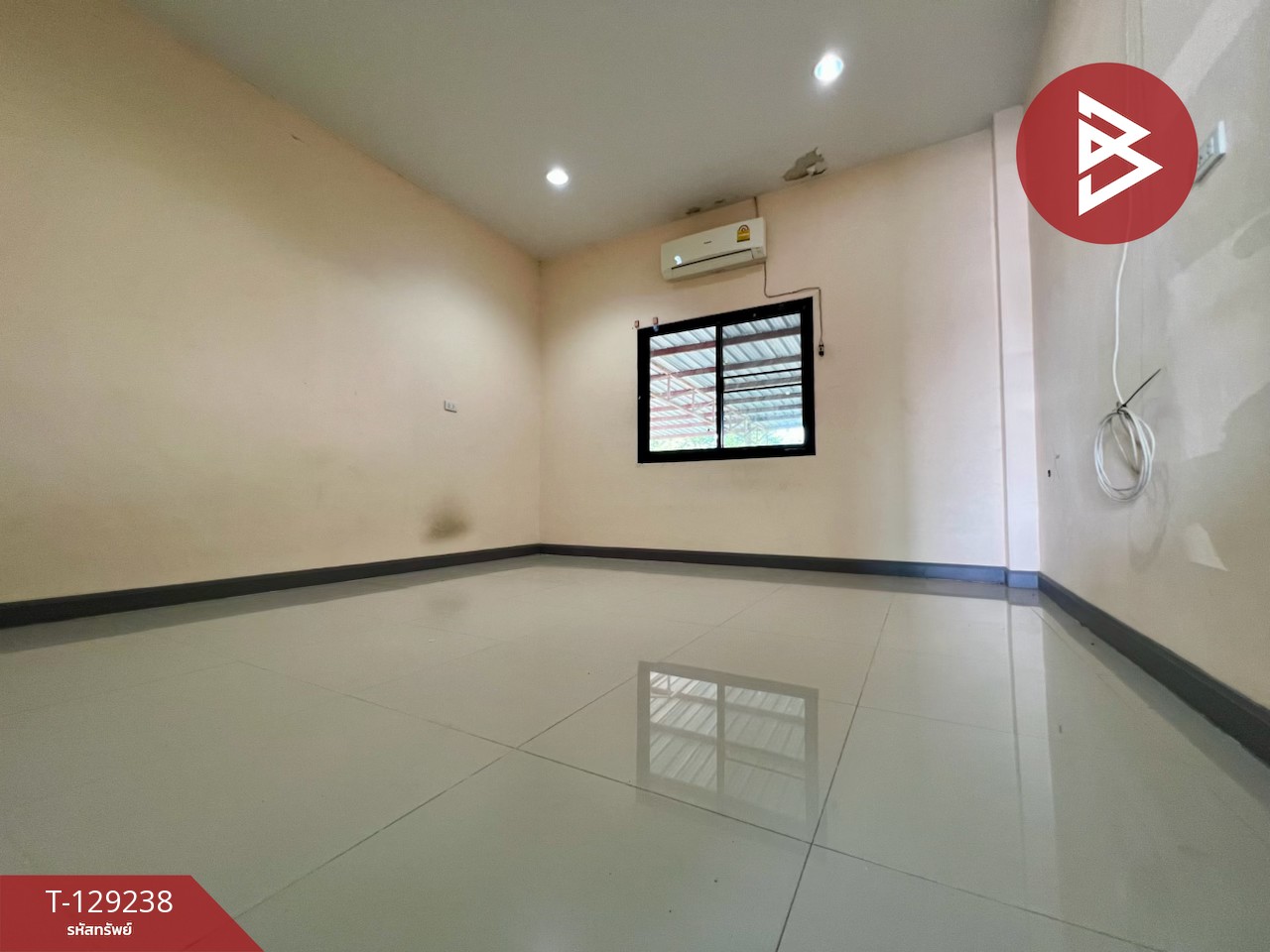 ขายบ้านเดี่ยว เนื้อที่ 1 งาน 47.7 ตารางวา บ้านโป่ง ราชบุรี 6