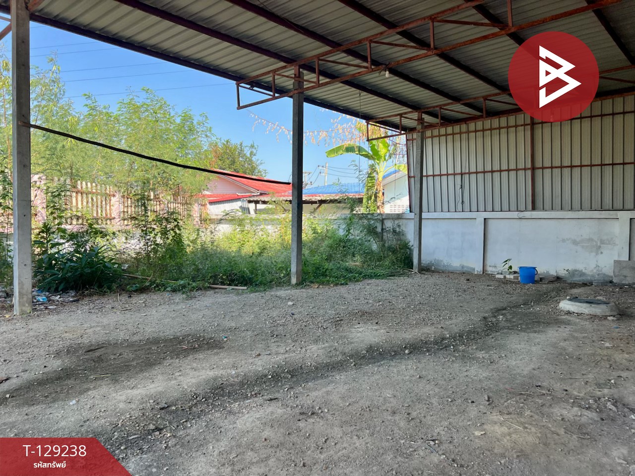 ขายบ้านเดี่ยว เนื้อที่ 1 งาน 47.7 ตารางวา บ้านโป่ง ราชบุรี 11