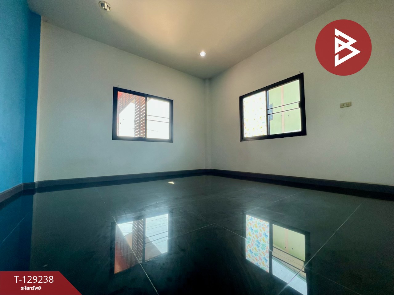 ขายบ้านเดี่ยว เนื้อที่ 1 งาน 47.7 ตารางวา บ้านโป่ง ราชบุรี 10