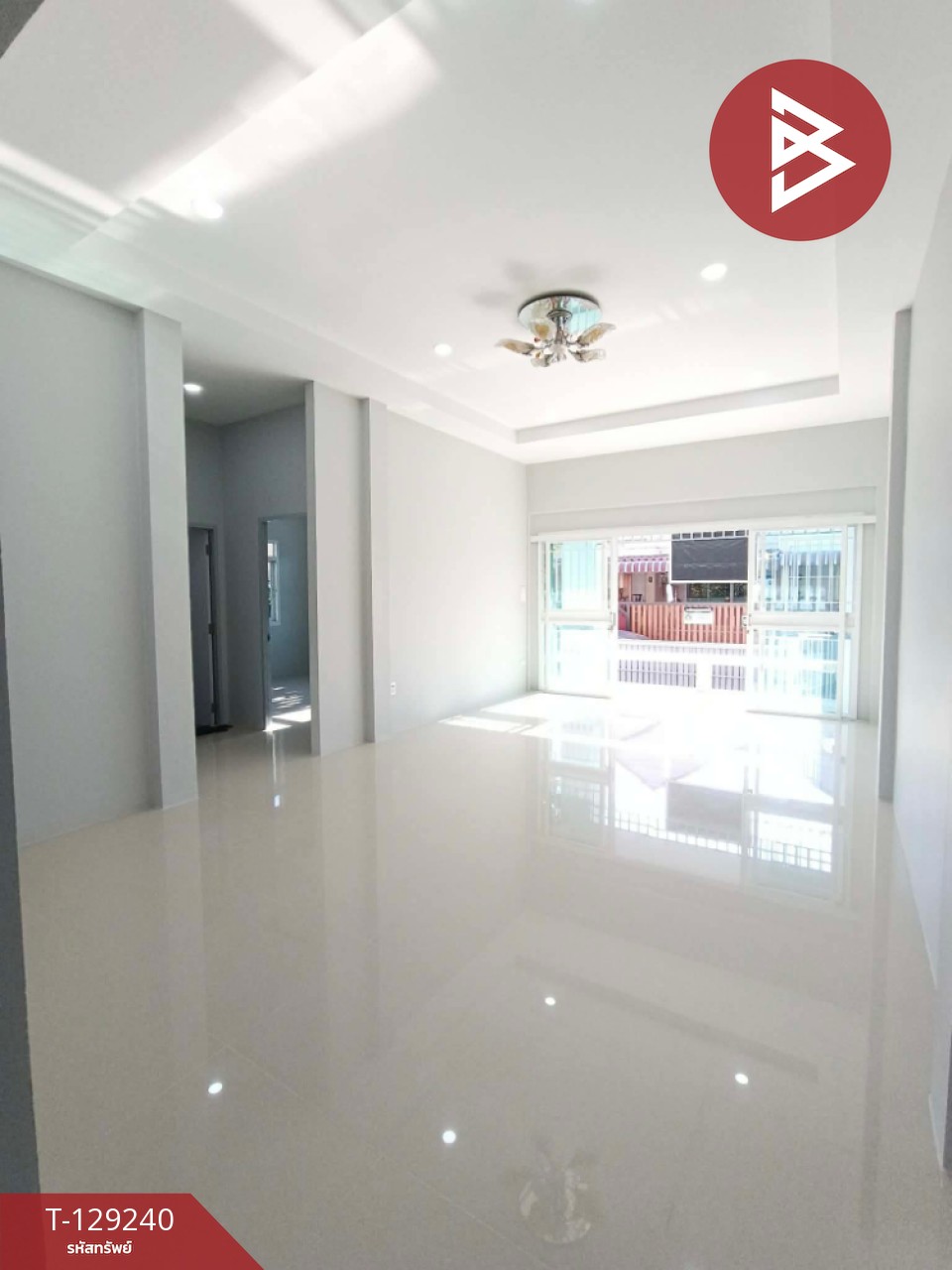 ขายบ้านเดี่ยว เนื้อที่ 50 ตารางวา หมู่บ้านทิพย์ทรายทอง 1 ฉะเชิงเทรา 5