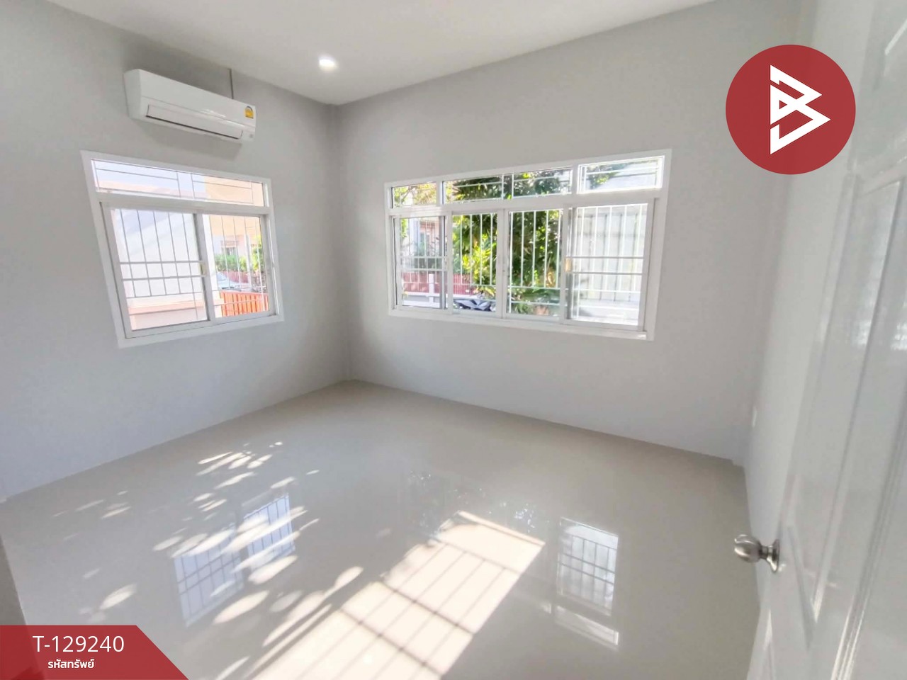 ขายบ้านเดี่ยว เนื้อที่ 50 ตารางวา หมู่บ้านทิพย์ทรายทอง 1 ฉะเชิงเทรา 11