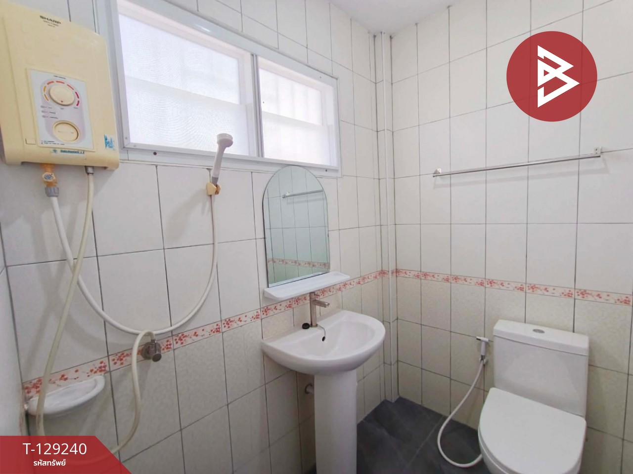 ขายบ้านเดี่ยว เนื้อที่ 50 ตารางวา หมู่บ้านทิพย์ทรายทอง 1 ฉะเชิงเทรา 7