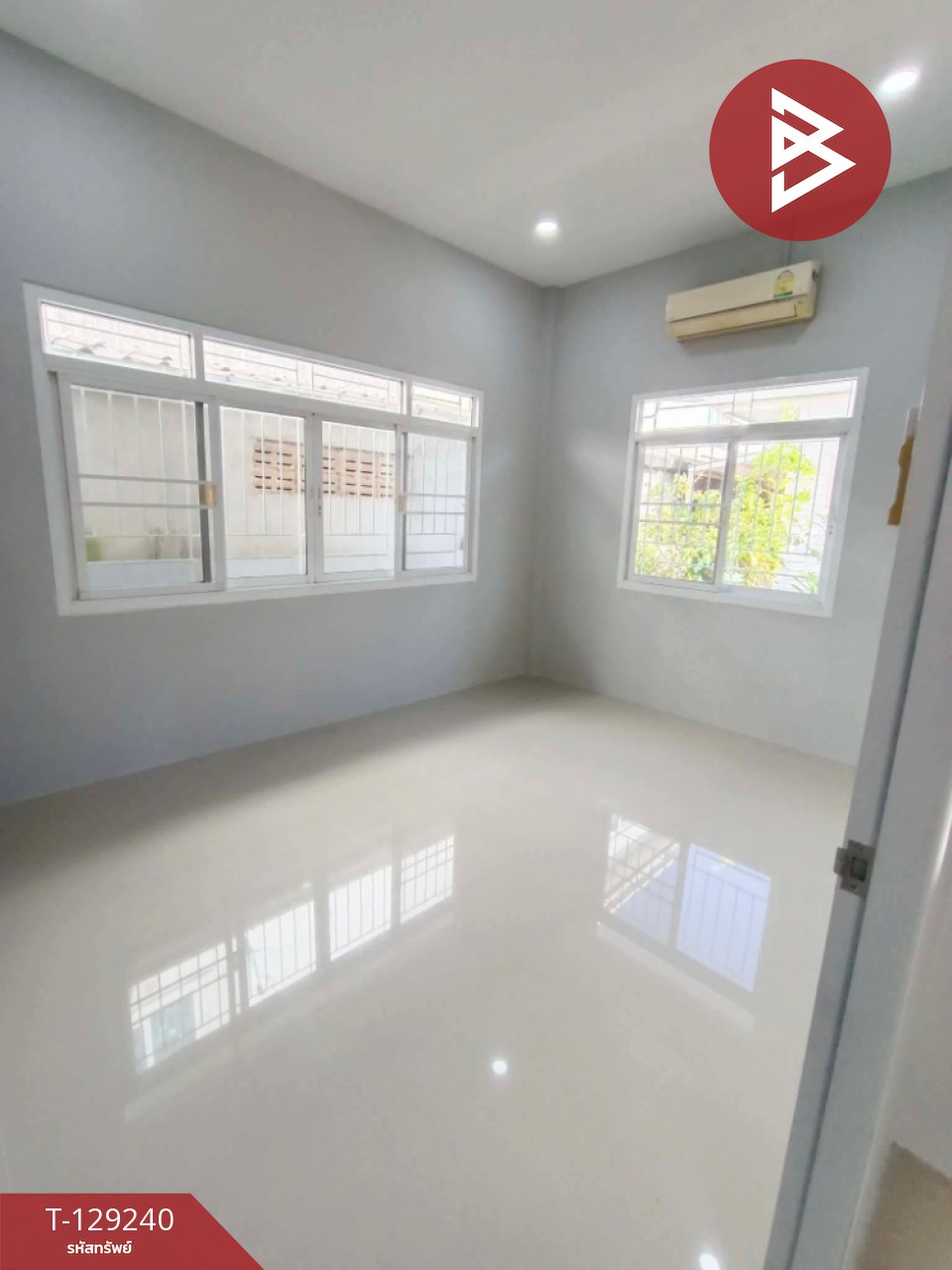 ขายบ้านเดี่ยว เนื้อที่ 50 ตารางวา หมู่บ้านทิพย์ทรายทอง 1 ฉะเชิงเทรา 8