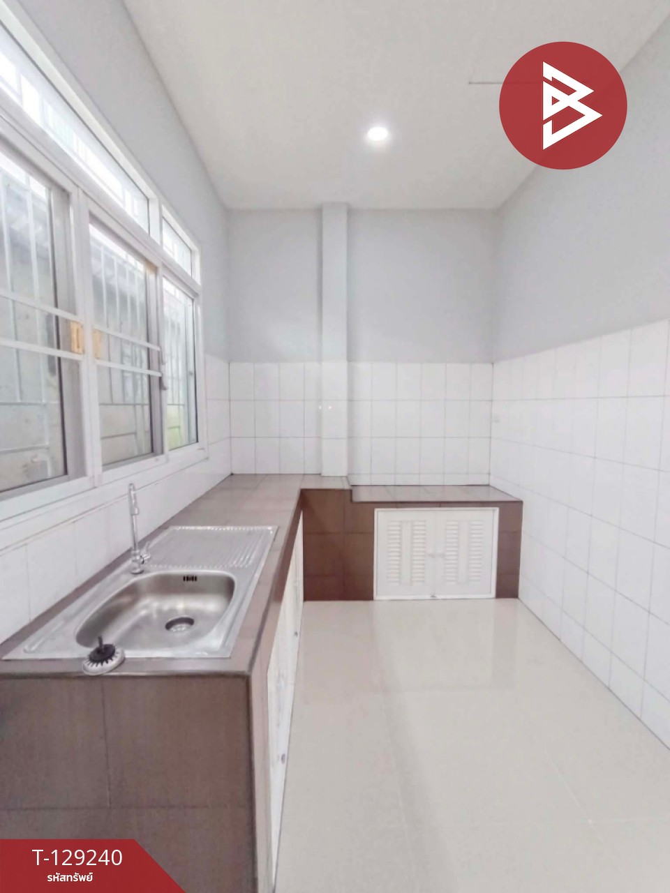 ขายบ้านเดี่ยว เนื้อที่ 50 ตารางวา หมู่บ้านทิพย์ทรายทอง 1 ฉะเชิงเทรา 6