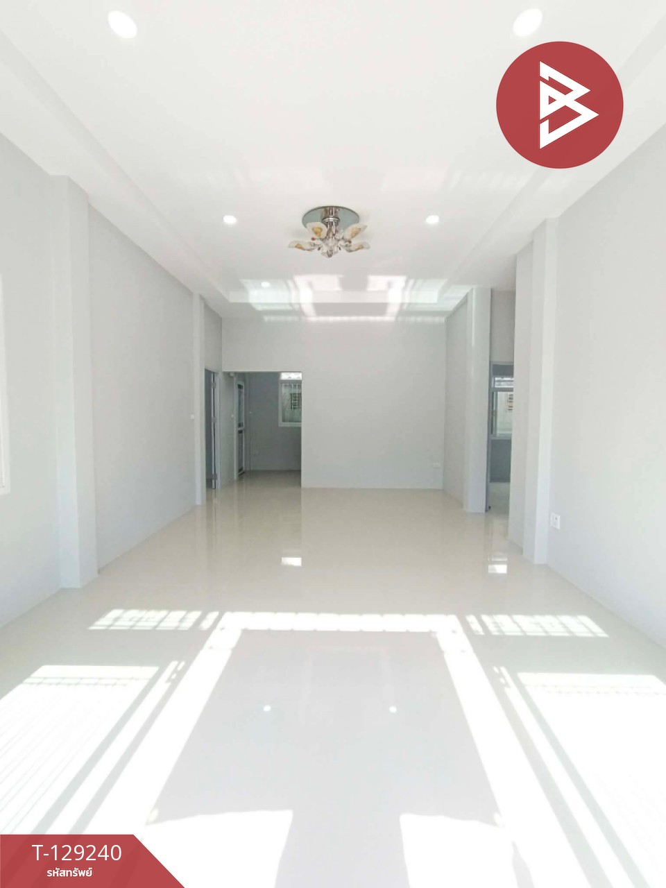 ขายบ้านเดี่ยว เนื้อที่ 50 ตารางวา หมู่บ้านทิพย์ทรายทอง 1 ฉะเชิงเทรา 4