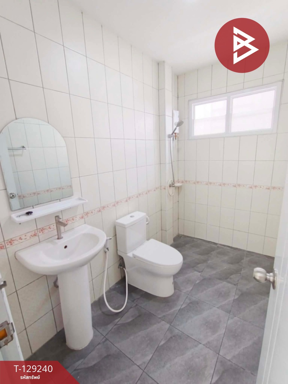 ขายบ้านเดี่ยว เนื้อที่ 50 ตารางวา หมู่บ้านทิพย์ทรายทอง 1 ฉะเชิงเทรา 12