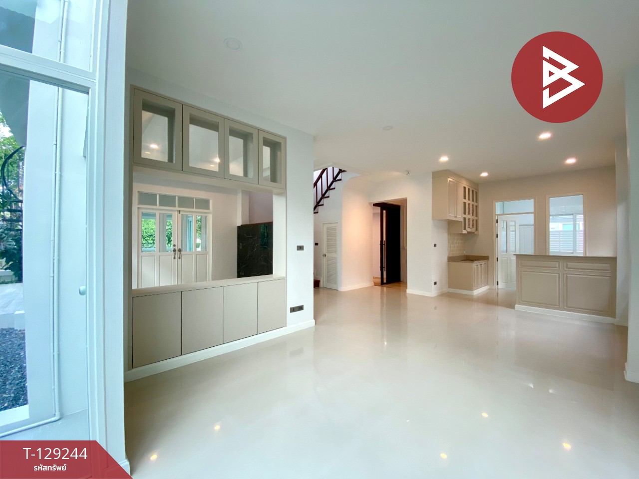 ขายบ้านเดี่ยวสุดหรู หมู่บ้านเพอร์เฟค เพลส สุขุมวิท 77-สุวรรณภูมิ กรุงเทพฯ รีโนเวทใหม่ 4