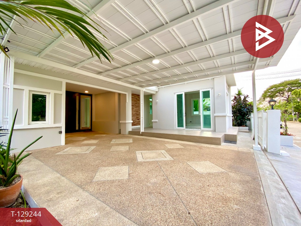 ขายบ้านเดี่ยวสุดหรู หมู่บ้านเพอร์เฟค เพลส สุขุมวิท 77-สุวรรณภูมิ กรุงเทพฯ รีโนเวทใหม่ 12