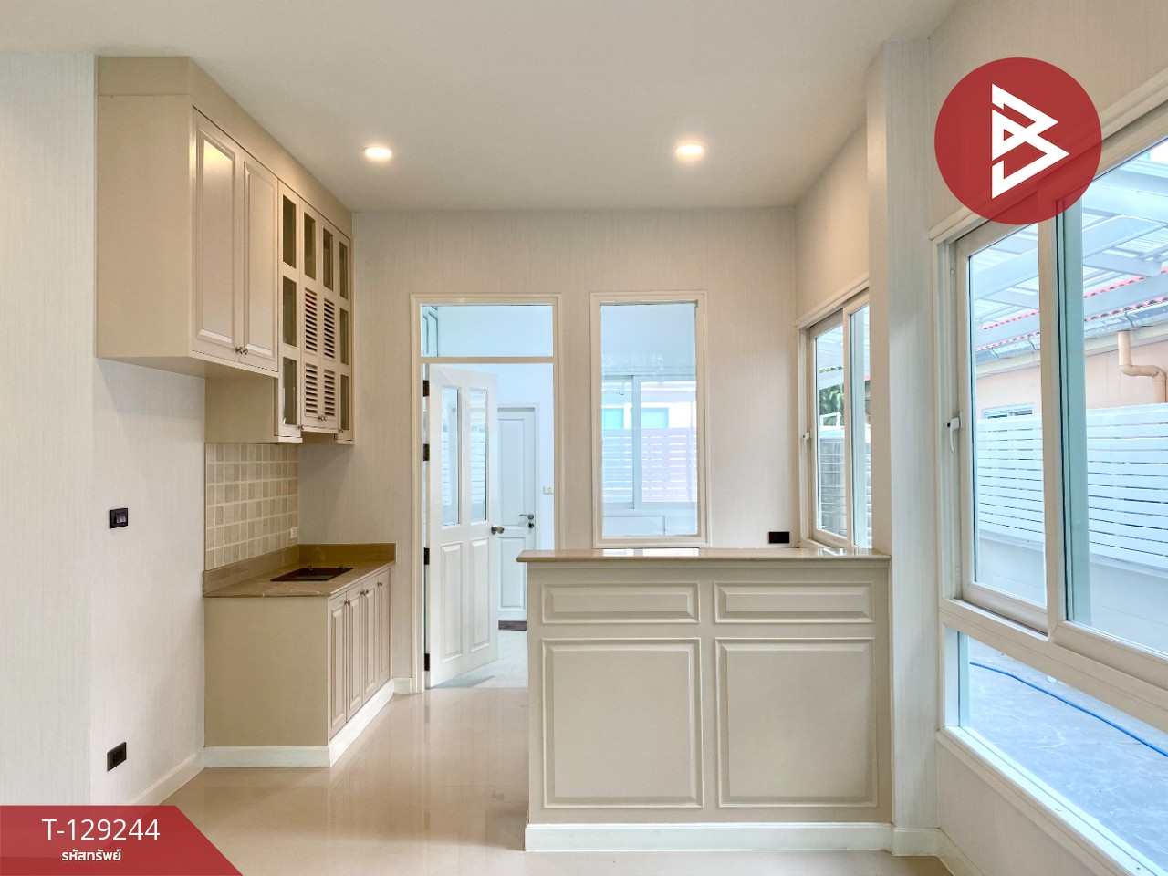 ขายบ้านเดี่ยวสุดหรู หมู่บ้านเพอร์เฟค เพลส สุขุมวิท 77-สุวรรณภูมิ กรุงเทพฯ รีโนเวทใหม่ 5