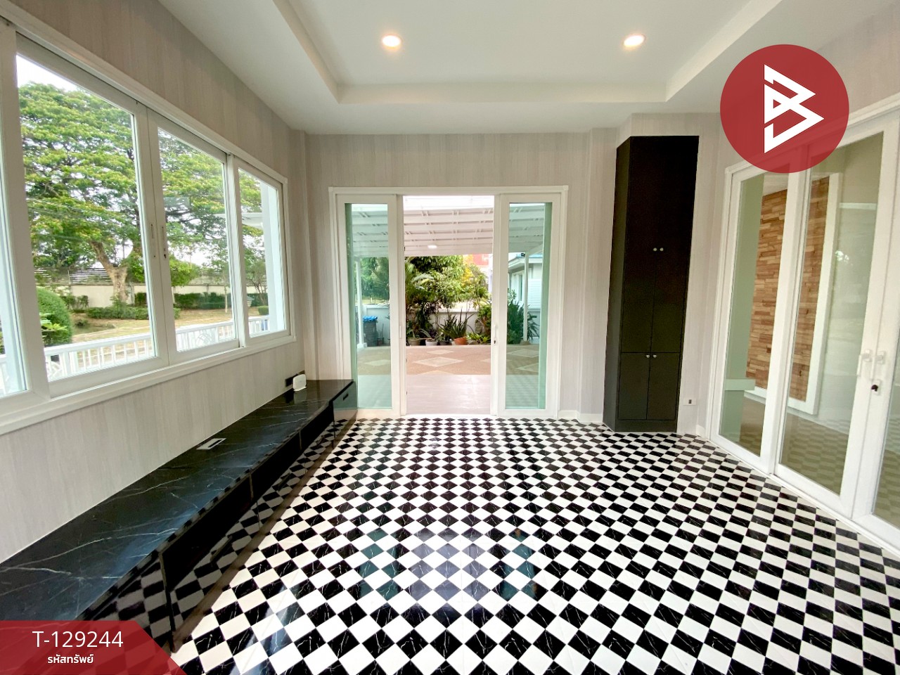 ขายบ้านเดี่ยวสุดหรู หมู่บ้านเพอร์เฟค เพลส สุขุมวิท 77-สุวรรณภูมิ กรุงเทพฯ รีโนเวทใหม่ 3