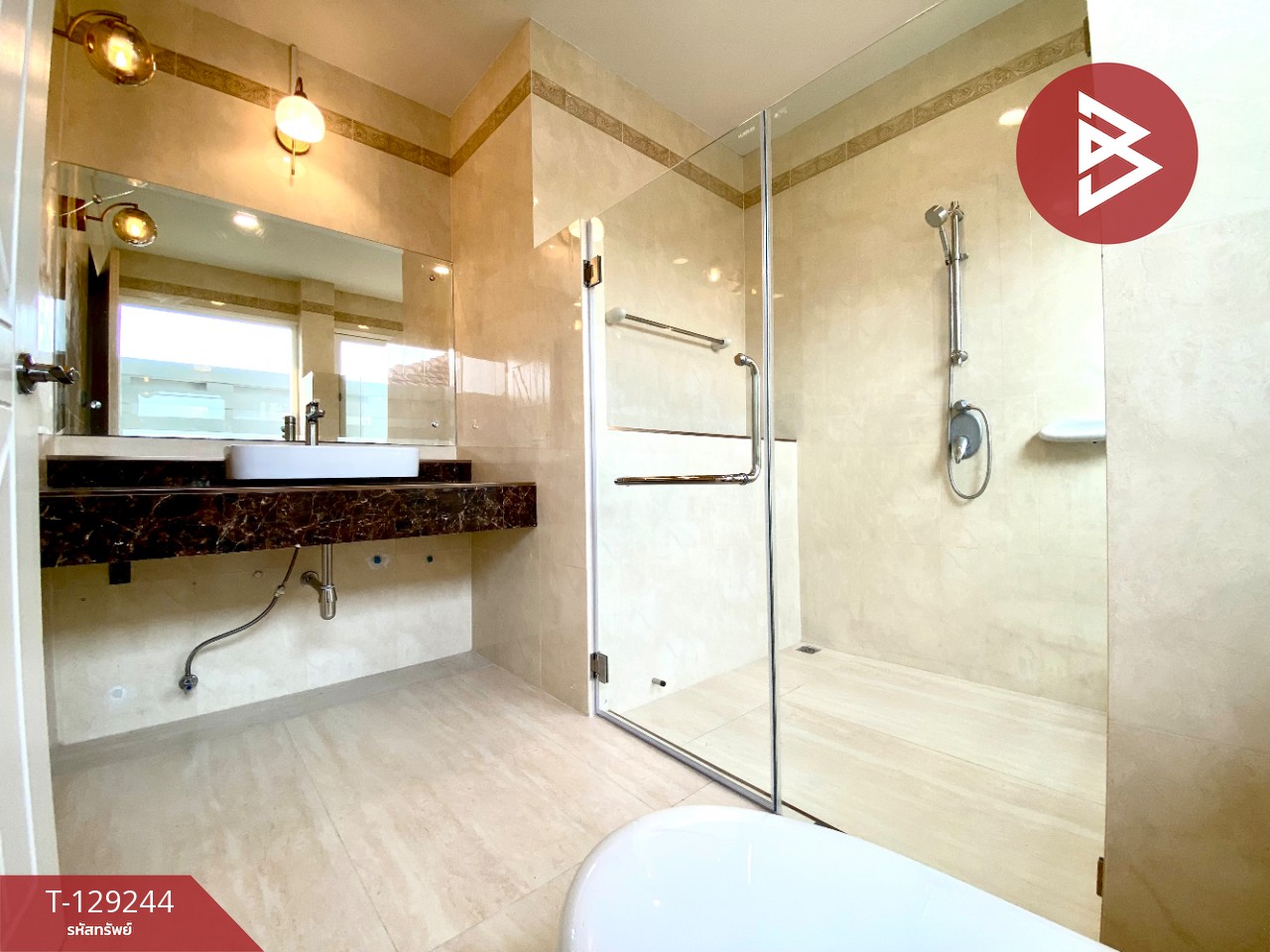 ขายบ้านเดี่ยวสุดหรู หมู่บ้านเพอร์เฟค เพลส สุขุมวิท 77-สุวรรณภูมิ กรุงเทพฯ รีโนเวทใหม่ 10