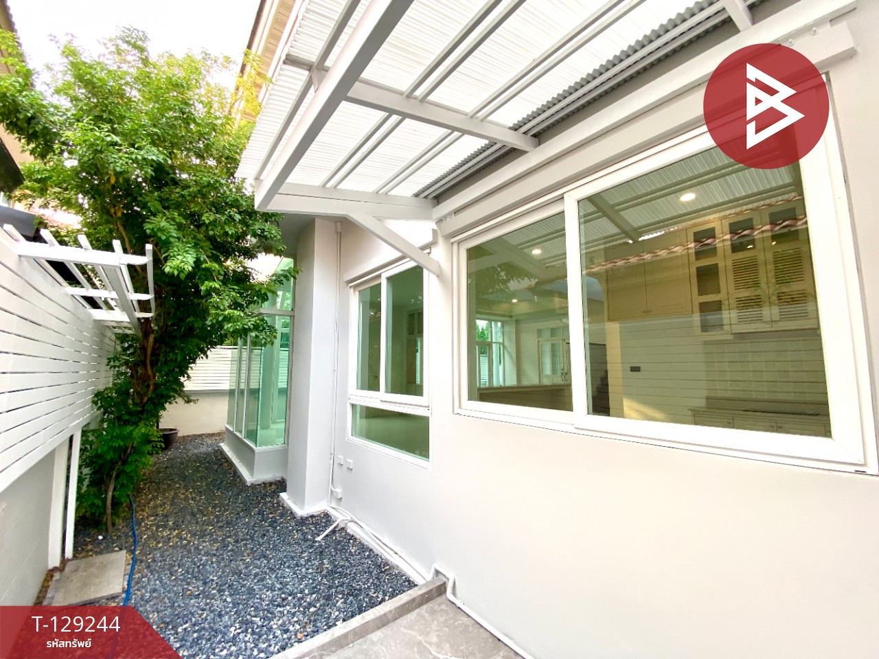 ขายบ้านเดี่ยวสุดหรู หมู่บ้านเพอร์เฟค เพลส สุขุมวิท 77-สุวรรณภูมิ กรุงเทพฯ รีโนเวทใหม่ 14