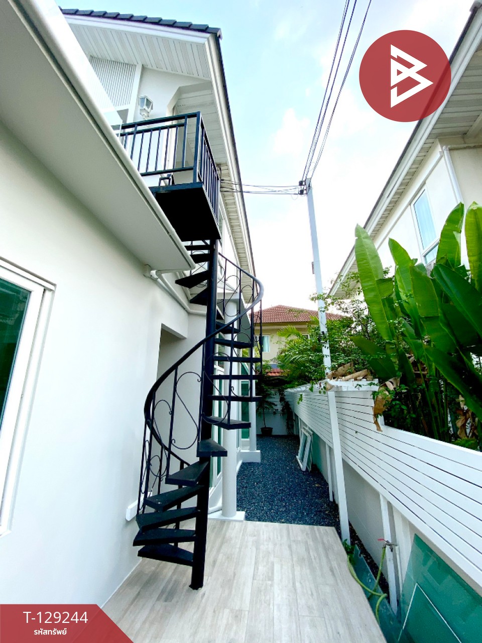 ขายบ้านเดี่ยวสุดหรู หมู่บ้านเพอร์เฟค เพลส สุขุมวิท 77-สุวรรณภูมิ กรุงเทพฯ รีโนเวทใหม่ 2