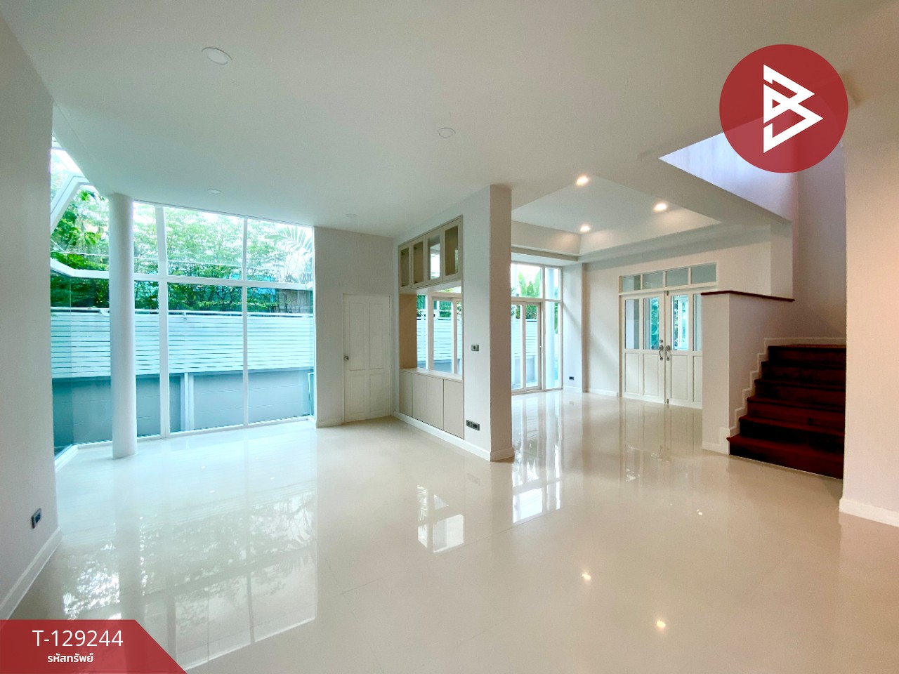 ขายบ้านเดี่ยวสุดหรู หมู่บ้านเพอร์เฟค เพลส สุขุมวิท 77-สุวรรณภูมิ กรุงเทพฯ รีโนเวทใหม่ 7