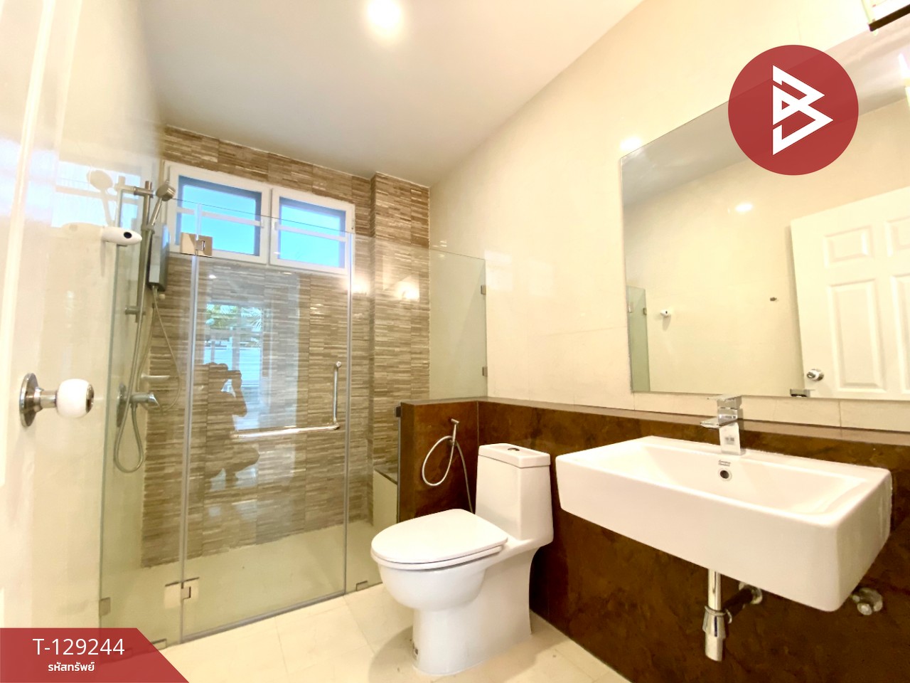 ขายบ้านเดี่ยวสุดหรู หมู่บ้านเพอร์เฟค เพลส สุขุมวิท 77-สุวรรณภูมิ กรุงเทพฯ รีโนเวทใหม่ 6