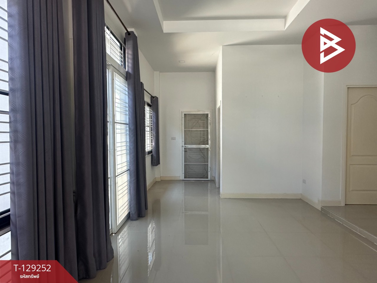 ขายบ้านเดี่ยว หมู่บ้านเดอะไพรวี่ 2 ศรีมหาโพธิ ปราจีนบุรี 3