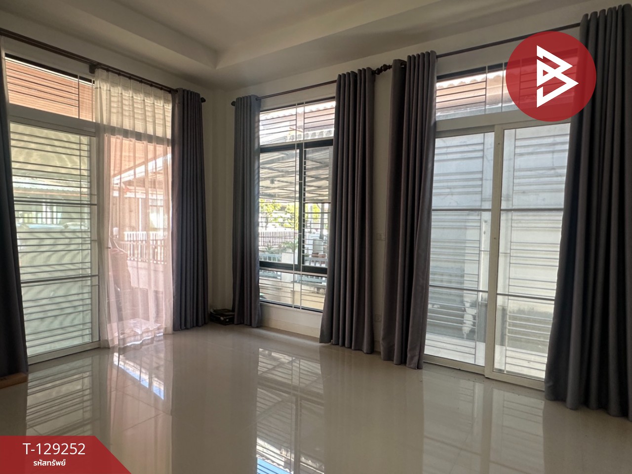 ขายบ้านเดี่ยว หมู่บ้านเดอะไพรวี่ 2 ศรีมหาโพธิ ปราจีนบุรี 2