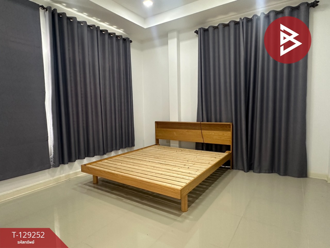 ขายบ้านเดี่ยว หมู่บ้านเดอะไพรวี่ 2 ศรีมหาโพธิ ปราจีนบุรี 6