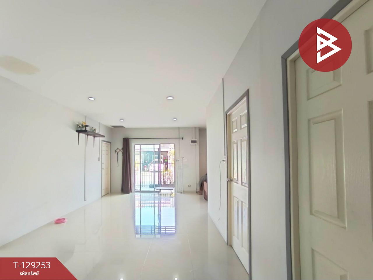 ขายบ้านเดี่ยว เนื้อที่ 48 ตารางวา ท่าช้าง จันทบุรี 7