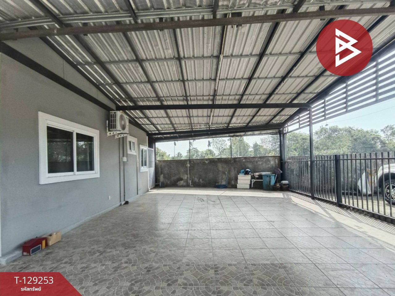 ขายบ้านเดี่ยว เนื้อที่ 48 ตารางวา ท่าช้าง จันทบุรี 5