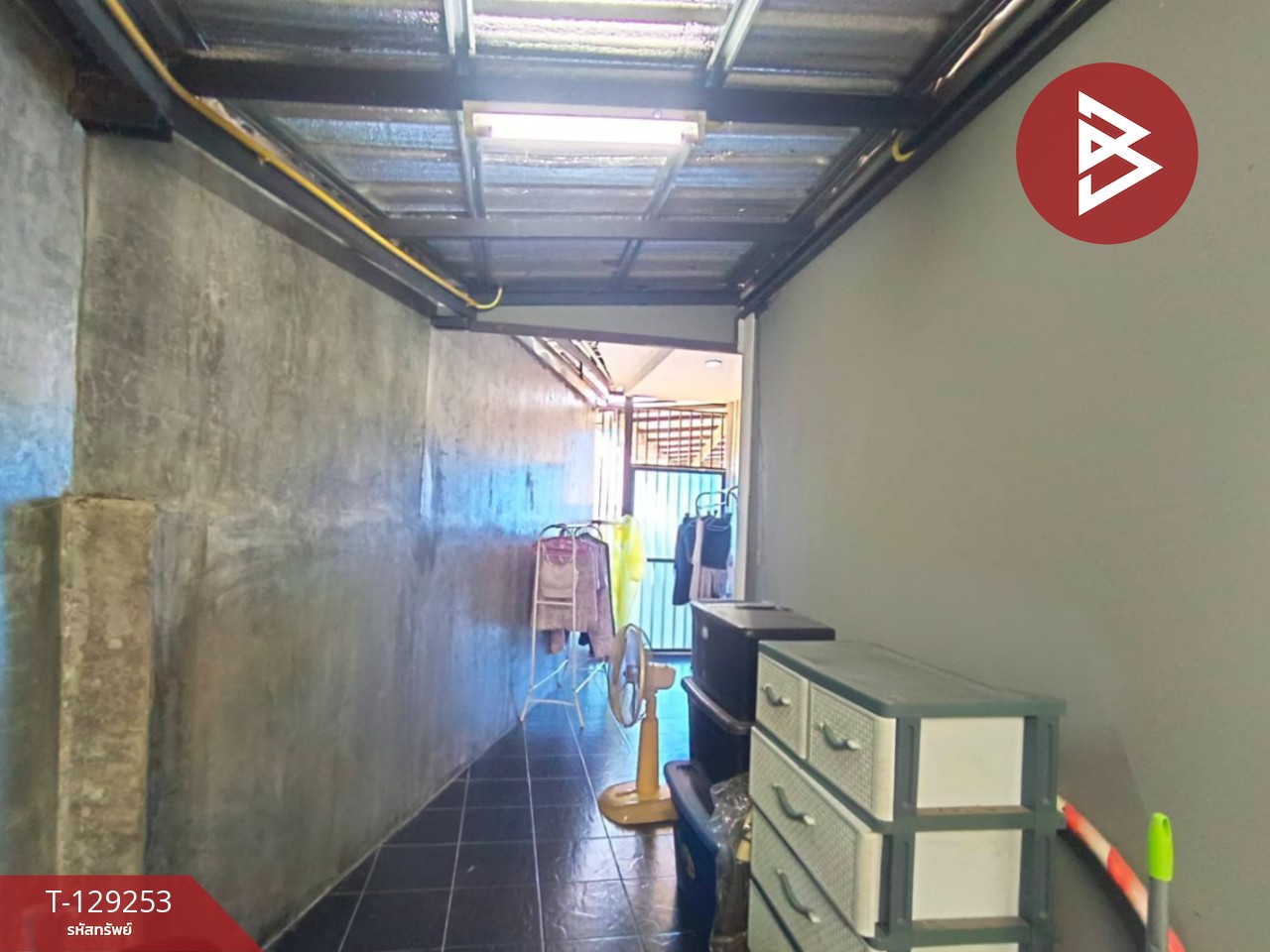 ขายบ้านเดี่ยว เนื้อที่ 48 ตารางวา ท่าช้าง จันทบุรี 12