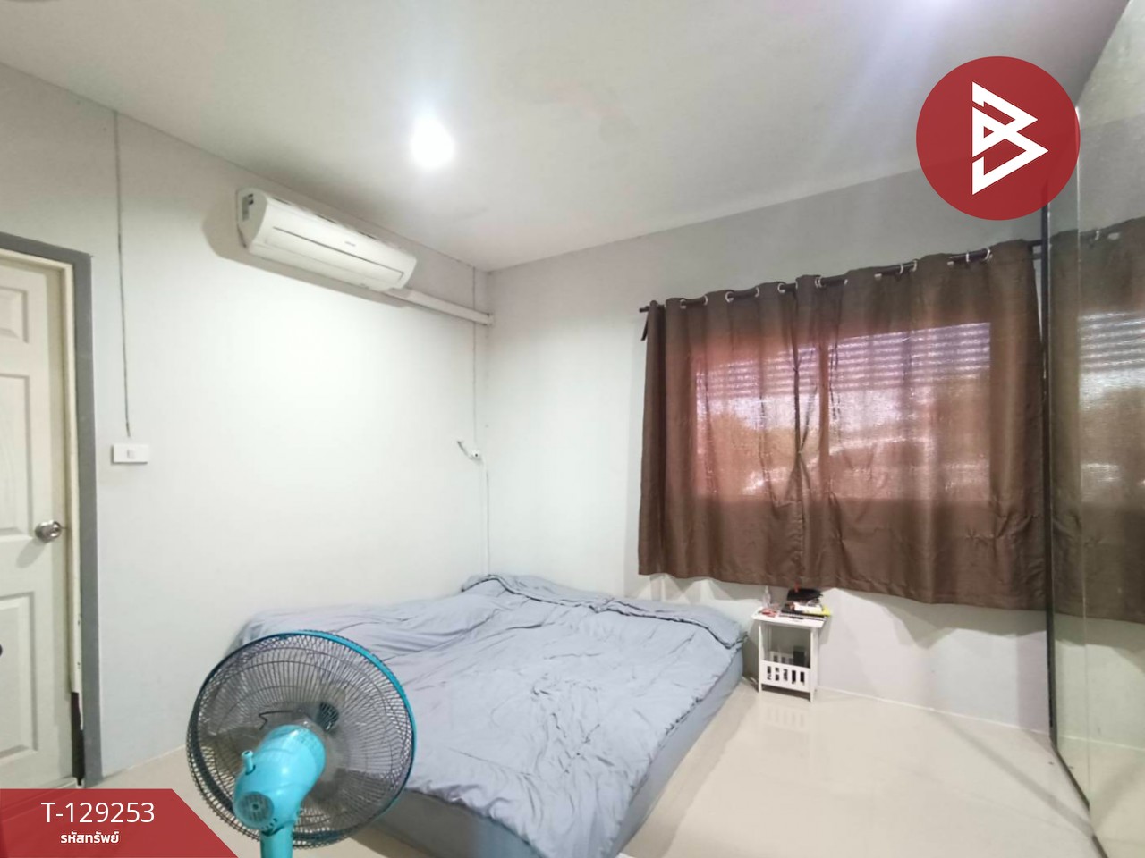 ขายบ้านเดี่ยว เนื้อที่ 48 ตารางวา ท่าช้าง จันทบุรี 9