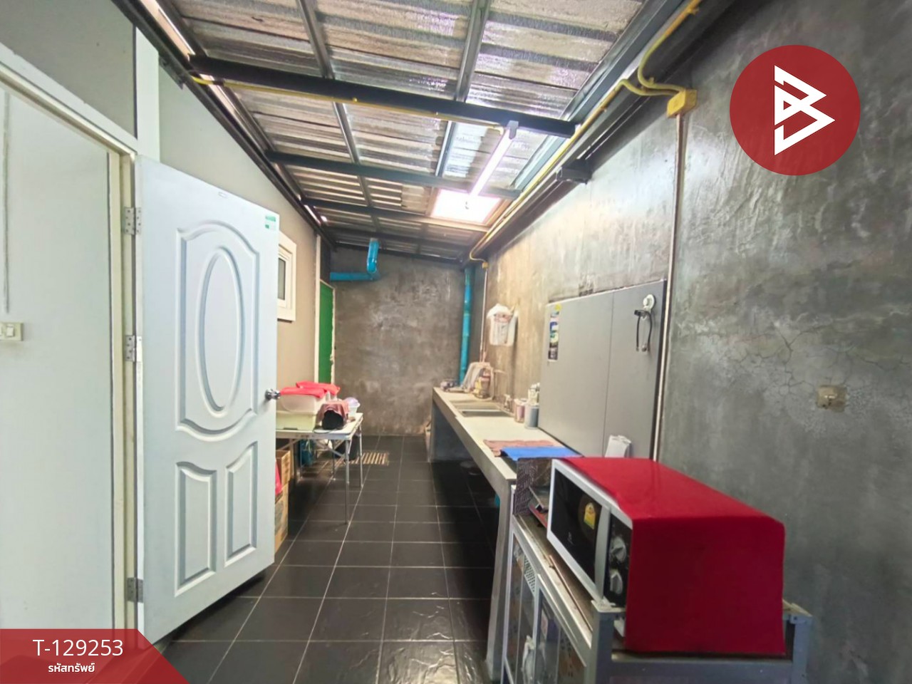 ขายบ้านเดี่ยว เนื้อที่ 48 ตารางวา ท่าช้าง จันทบุรี 13