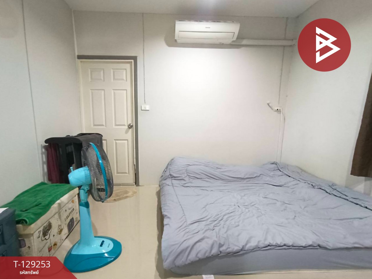 ขายบ้านเดี่ยว เนื้อที่ 48 ตารางวา ท่าช้าง จันทบุรี 10