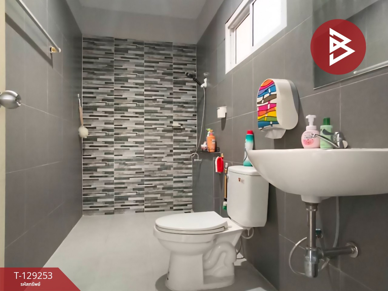 ขายบ้านเดี่ยว เนื้อที่ 48 ตารางวา ท่าช้าง จันทบุรี 14