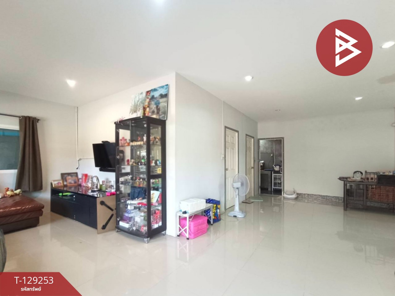 ขายบ้านเดี่ยว เนื้อที่ 48 ตารางวา ท่าช้าง จันทบุรี 8