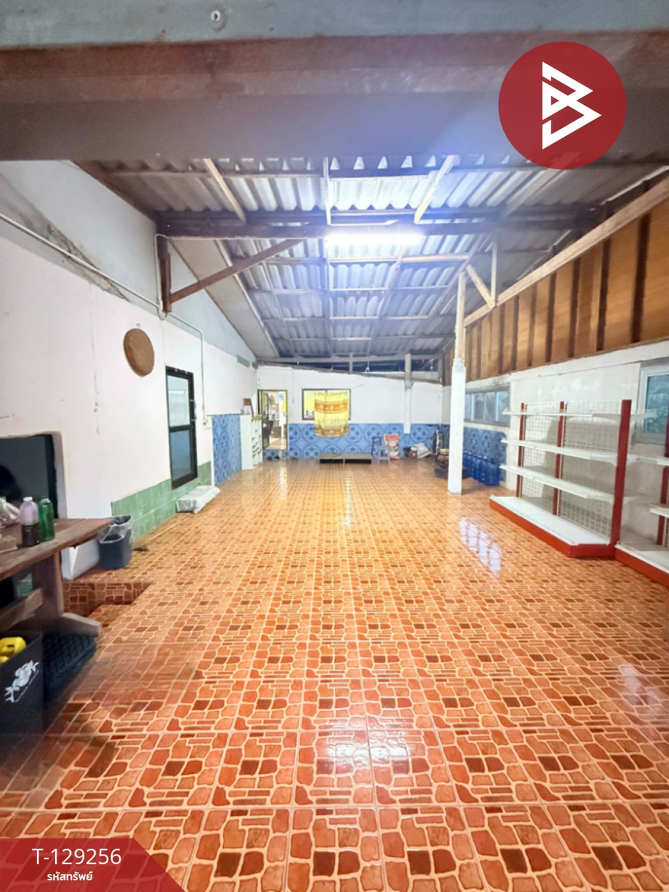 ขายบ้านเดี่ยว เนื้อที่ 167.7 ตารางวา อ.ป่าพะยอม พัทลุง ใกล้จุดล่องแก่งพัทลุง 8