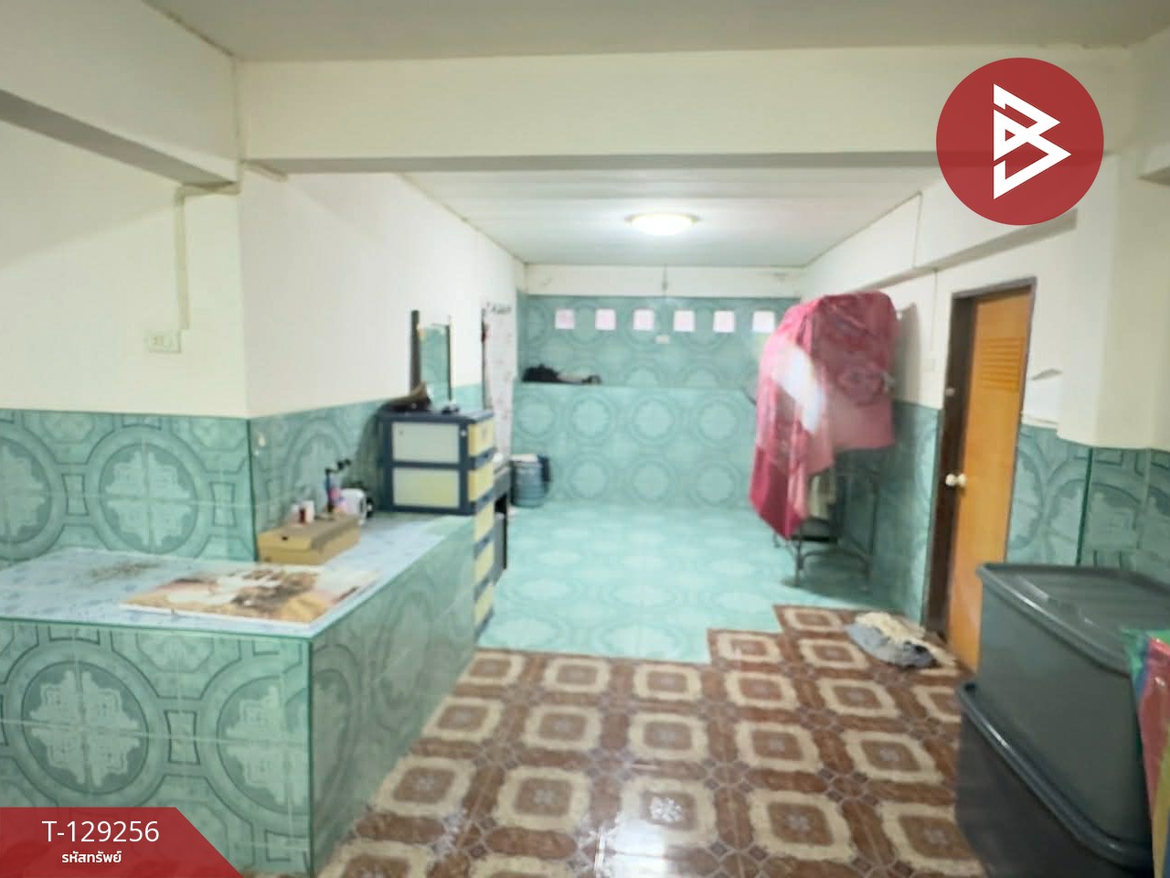 ขายบ้านเดี่ยว เนื้อที่ 167.7 ตารางวา อ.ป่าพะยอม พัทลุง ใกล้จุดล่องแก่งพัทลุง 6