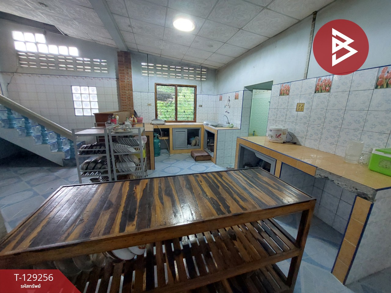 ขายบ้านเดี่ยว เนื้อที่ 167.7 ตารางวา อ.ป่าพะยอม พัทลุง ใกล้จุดล่องแก่งพัทลุง 4