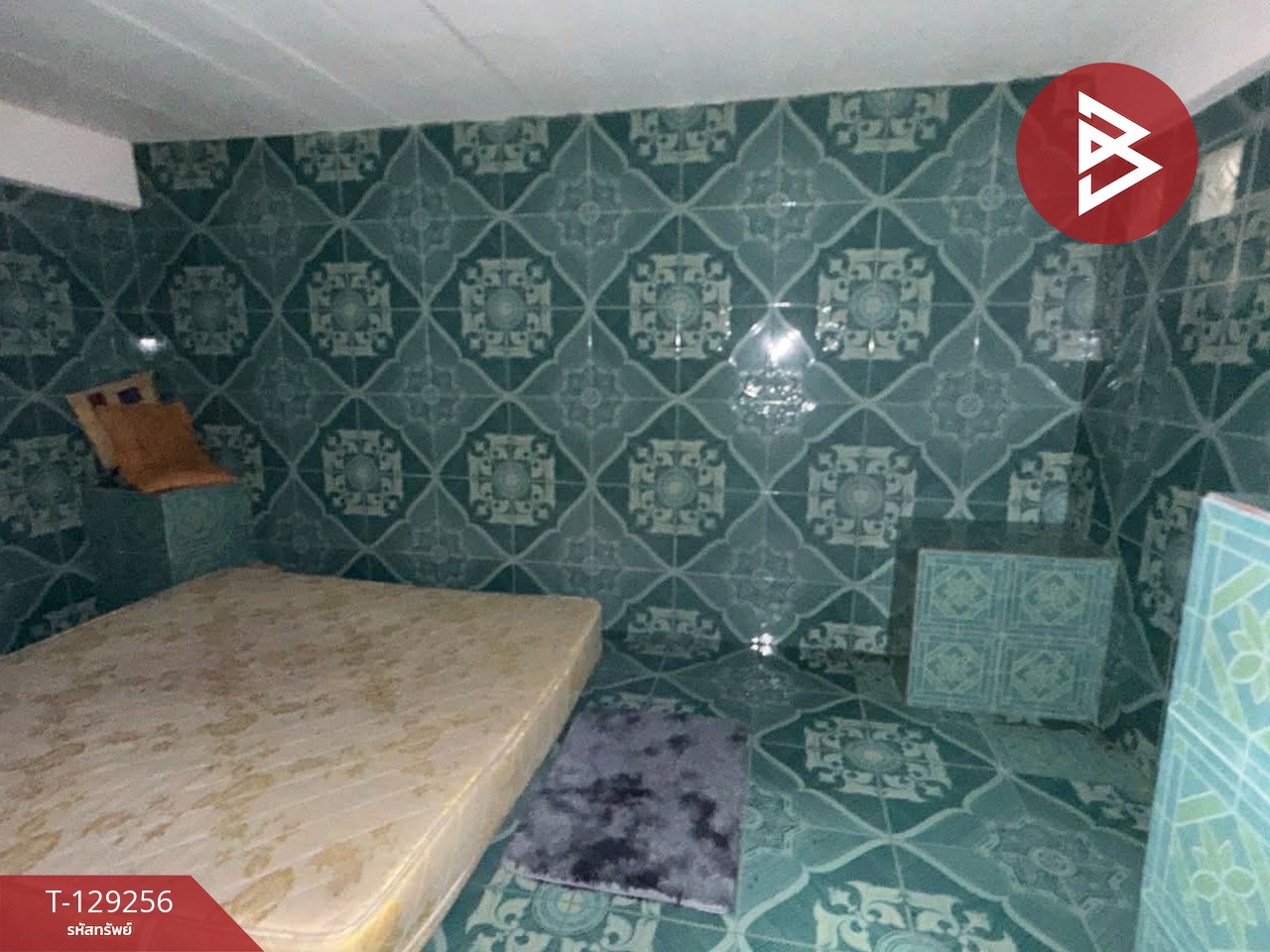 ขายบ้านเดี่ยว เนื้อที่ 167.7 ตารางวา อ.ป่าพะยอม พัทลุง ใกล้จุดล่องแก่งพัทลุง 7