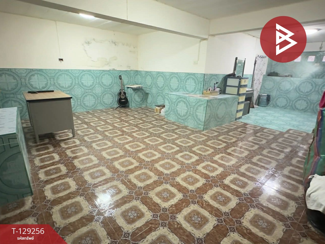 ขายบ้านเดี่ยว เนื้อที่ 167.7 ตารางวา อ.ป่าพะยอม พัทลุง ใกล้จุดล่องแก่งพัทลุง 5