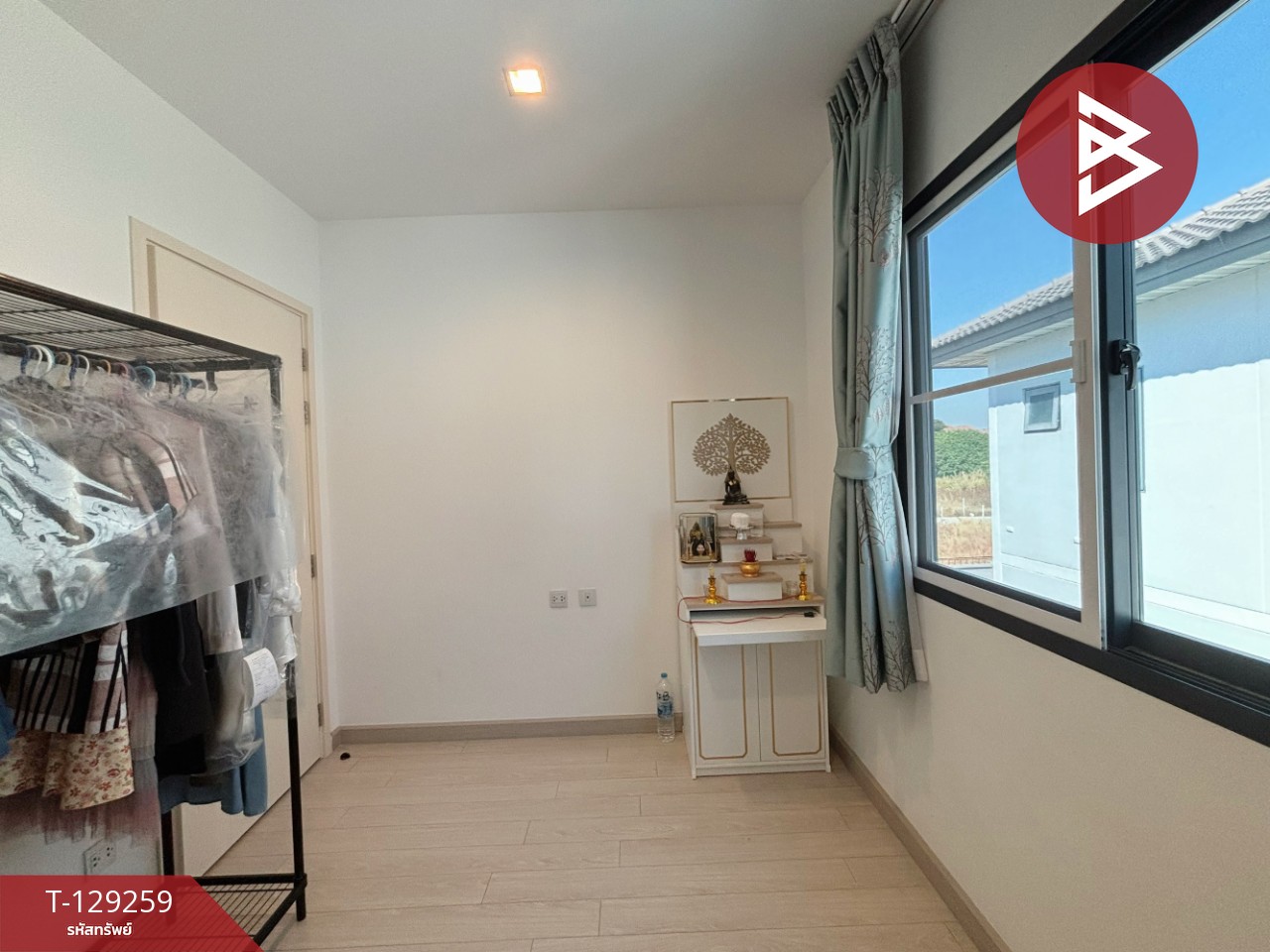 ขายบ้านแฝด หมู่บ้านบริทาเนีย ศรีนครินทร์ (Britania Srinakarin) สมุทรปราการ 12