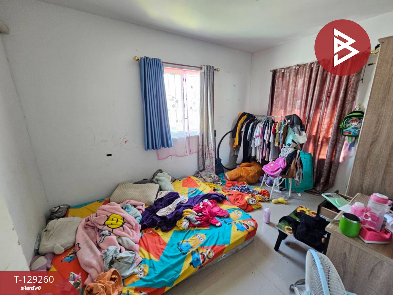 ขายทาวน์เฮ้าส์ หมู่บ้านพฤกษา74/2 ศรีนครินทร์-เทพารักษ์ บางเมือง สมุทรปราการ พร้อมอยู่ 12