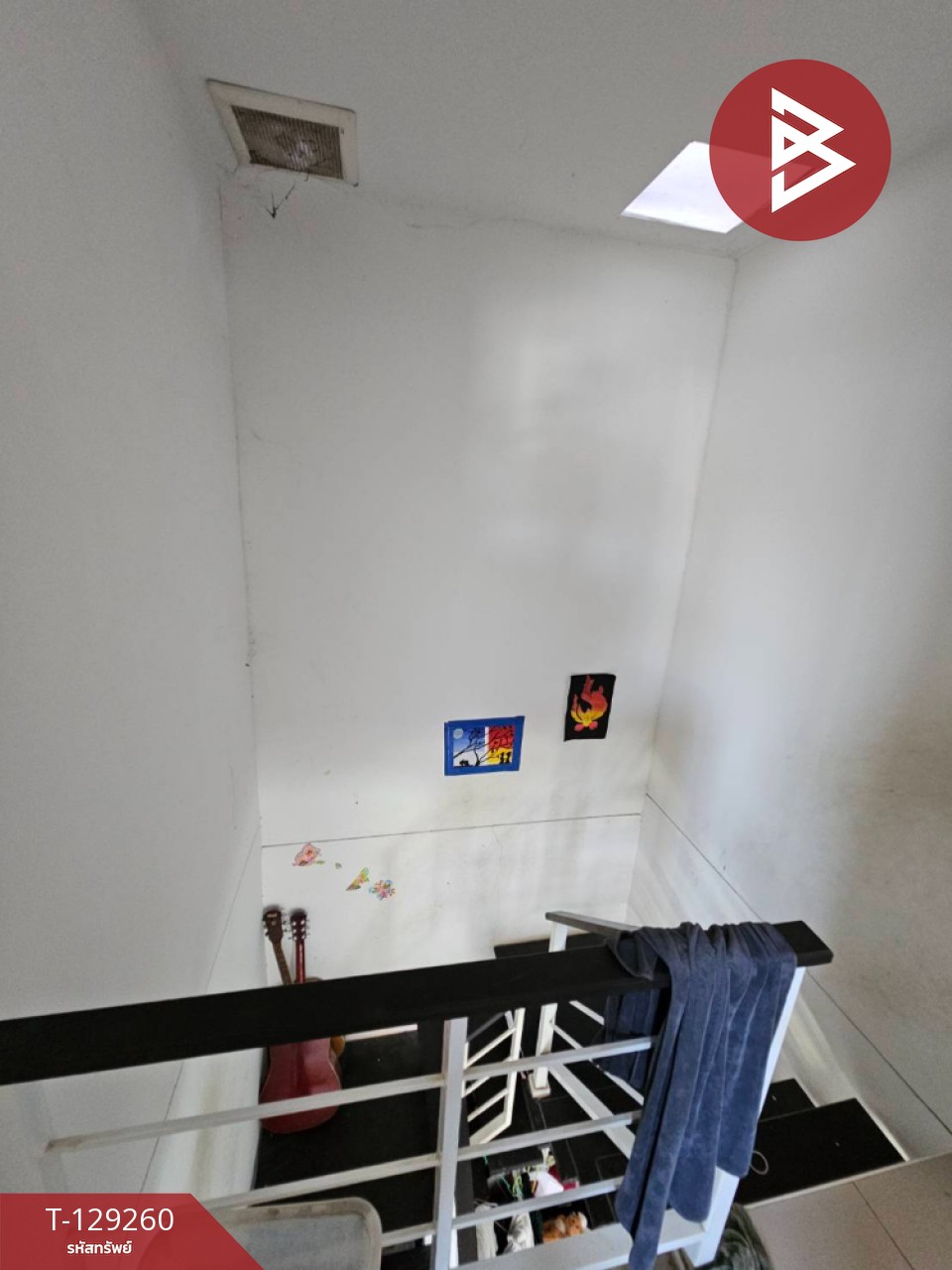 ขายทาวน์เฮ้าส์ หมู่บ้านพฤกษา74/2 ศรีนครินทร์-เทพารักษ์ บางเมือง สมุทรปราการ พร้อมอยู่ 13