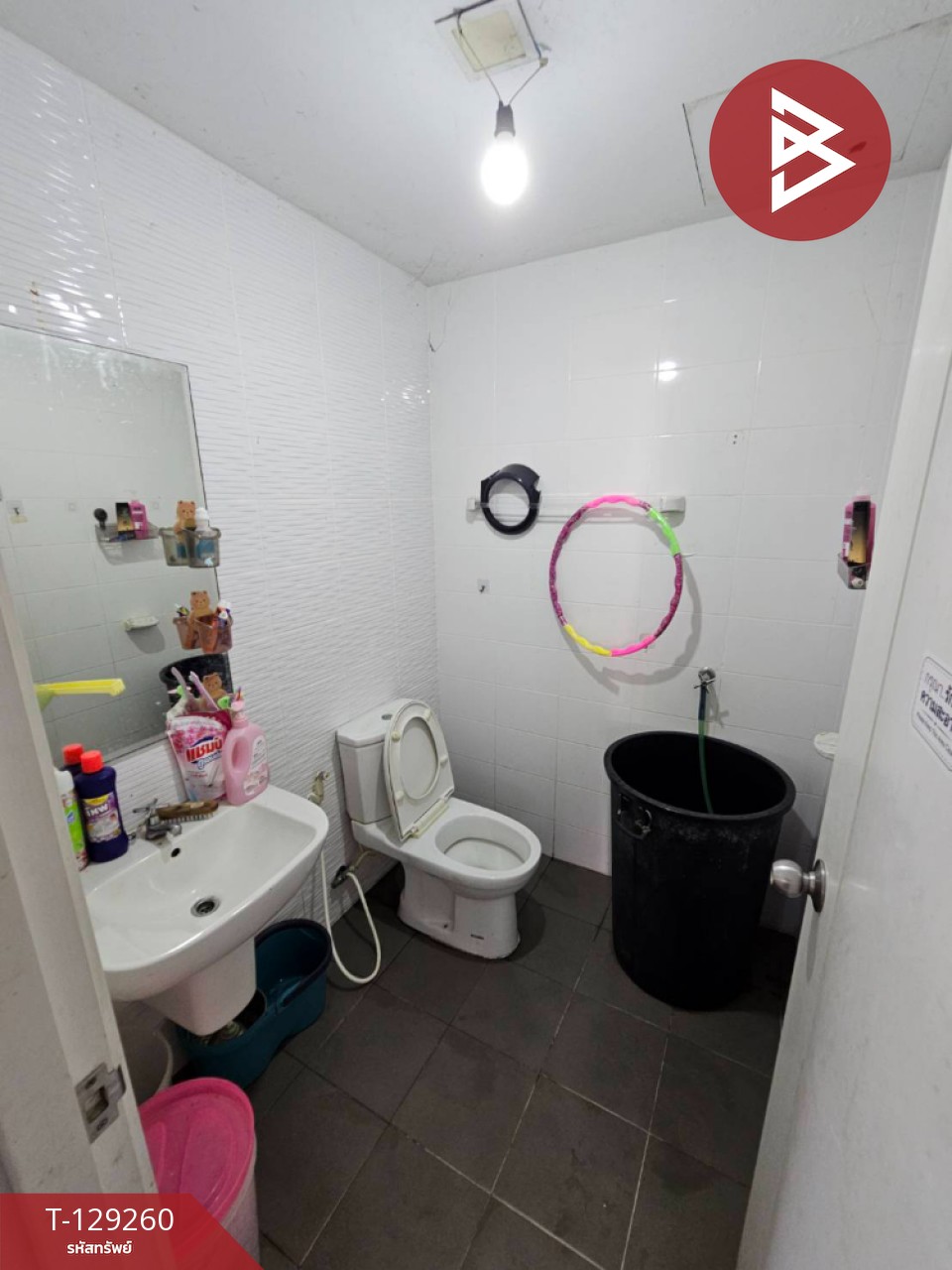 ขายทาวน์เฮ้าส์ หมู่บ้านพฤกษา74/2 ศรีนครินทร์-เทพารักษ์ บางเมือง สมุทรปราการ พร้อมอยู่ 7