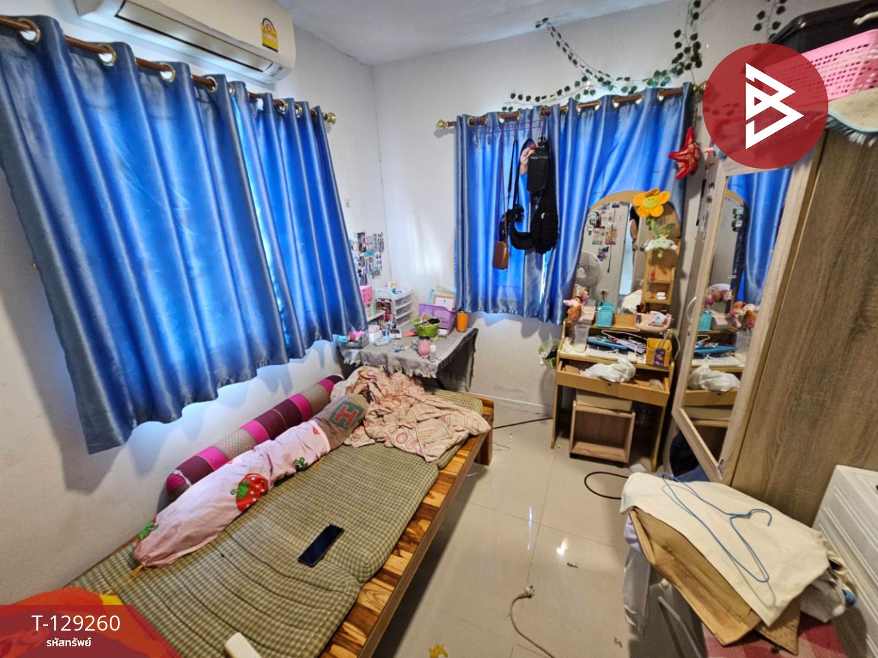 ขายทาวน์เฮ้าส์ หมู่บ้านพฤกษา74/2 ศรีนครินทร์-เทพารักษ์ บางเมือง สมุทรปราการ พร้อมอยู่ 14