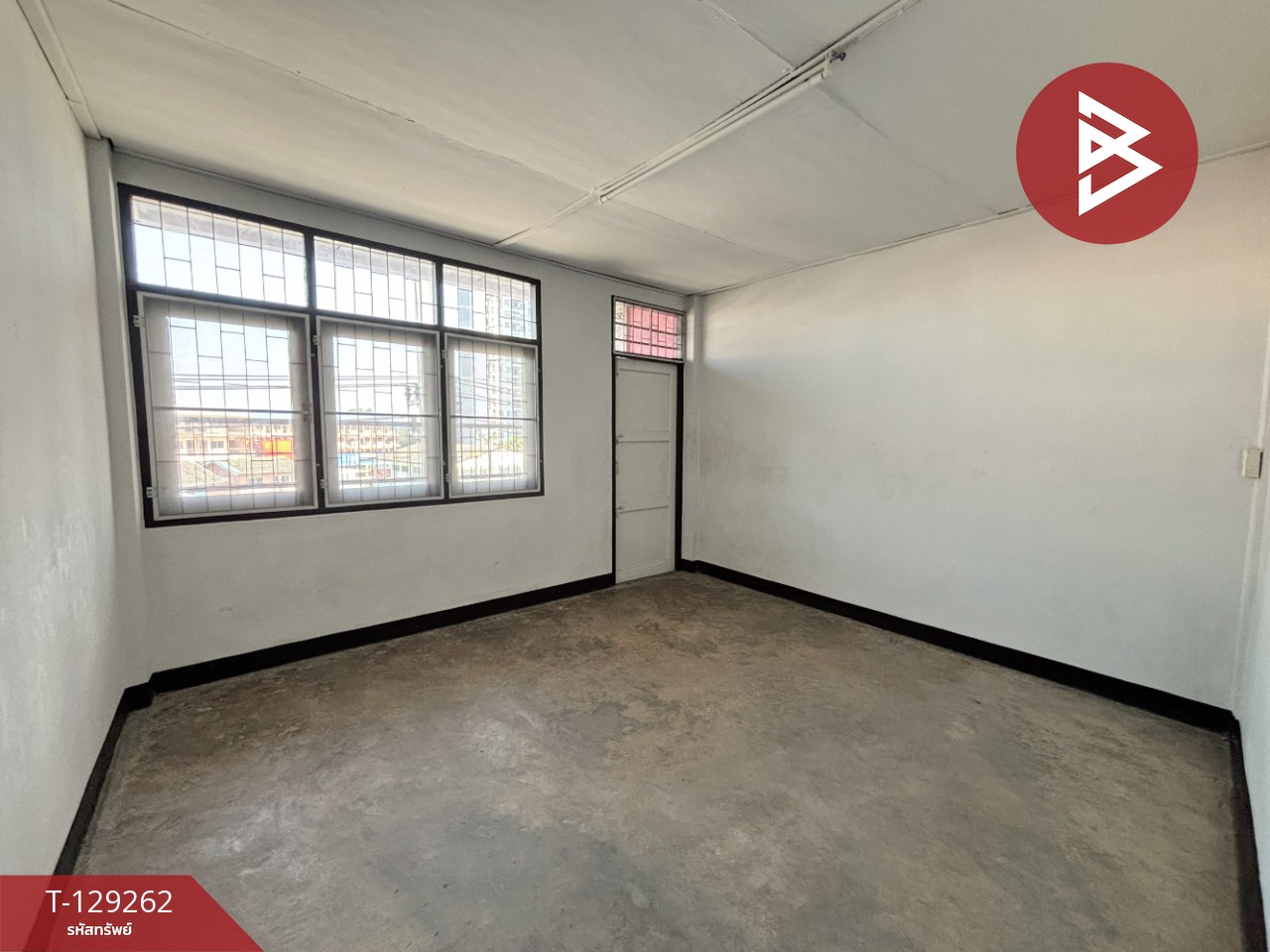 ขาย/เช่าอาคารพาณิชย์ 3 ชั้น เนื้อที่ 18 ตร.วา ท้ายบ้าน สมุทรปราการ 7