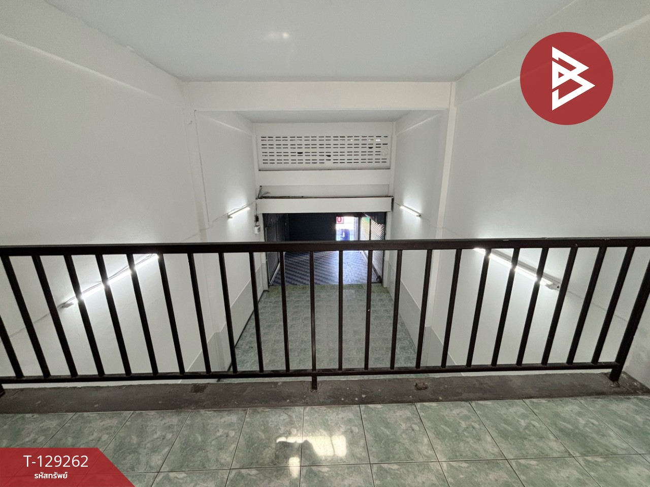 ขาย/เช่าอาคารพาณิชย์ 3 ชั้น เนื้อที่ 18 ตร.วา ท้ายบ้าน สมุทรปราการ 5