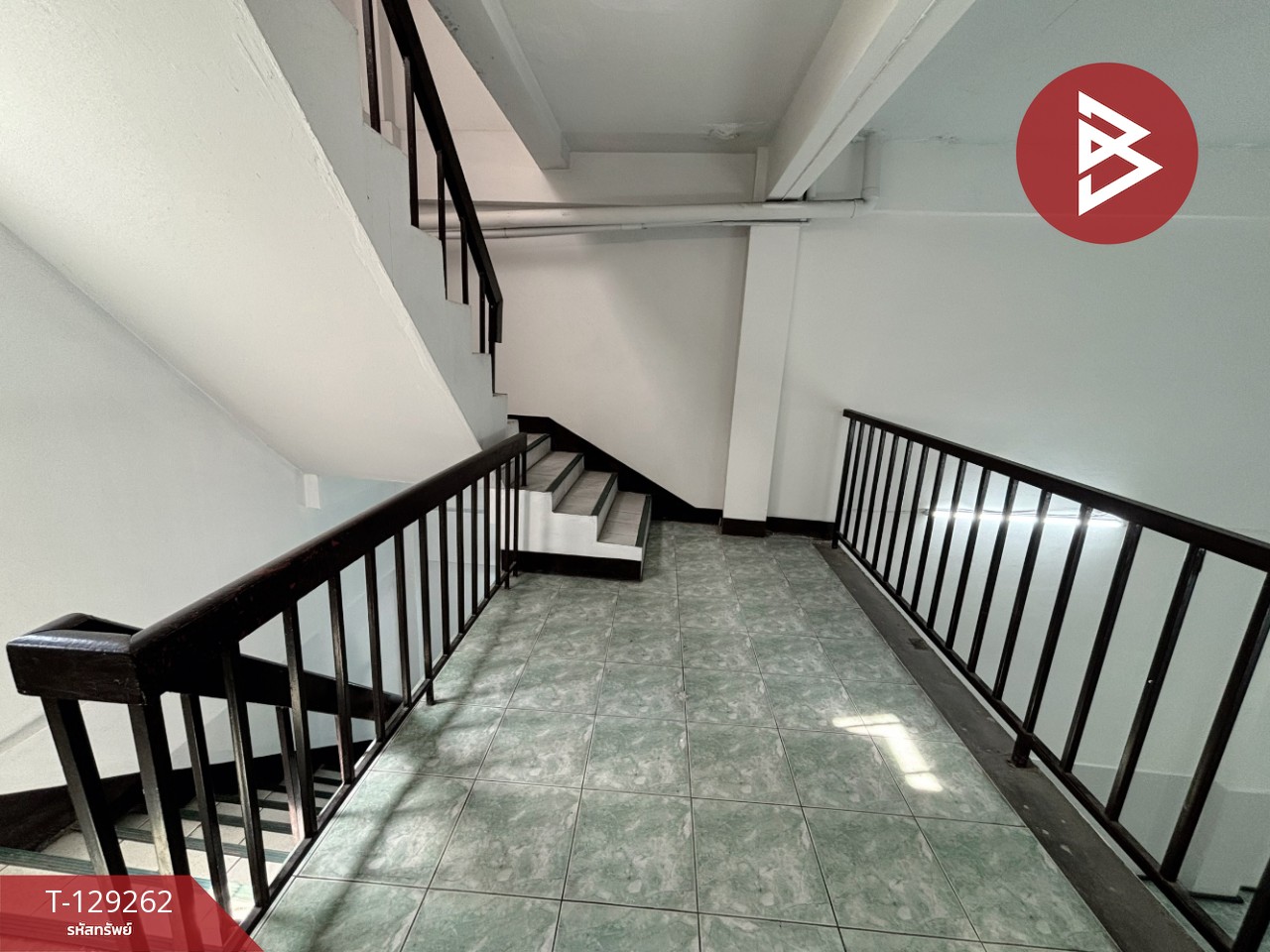 ขาย/เช่าอาคารพาณิชย์ 3 ชั้น เนื้อที่ 18 ตร.วา ท้ายบ้าน สมุทรปราการ 9