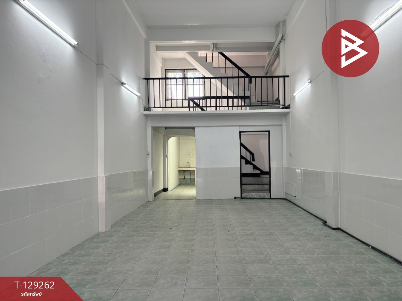 ขาย/เช่าอาคารพาณิชย์ 3 ชั้น เนื้อที่ 18 ตร.วา ท้ายบ้าน สมุทรปราการ 4