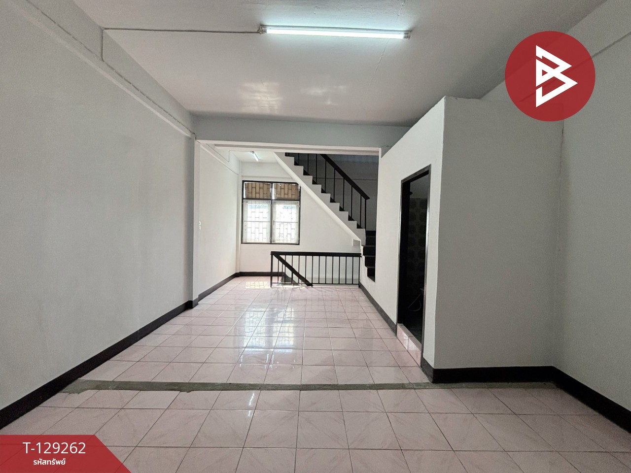 ขาย/เช่าอาคารพาณิชย์ 3 ชั้น เนื้อที่ 18 ตร.วา ท้ายบ้าน สมุทรปราการ 8