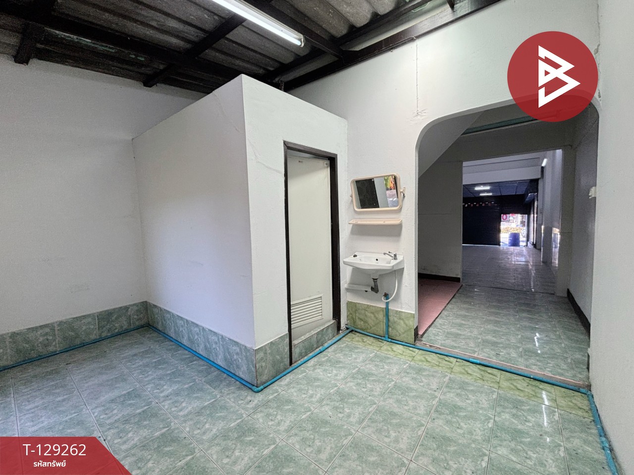 ขาย/เช่าอาคารพาณิชย์ 3 ชั้น เนื้อที่ 18 ตร.วา ท้ายบ้าน สมุทรปราการ 10
