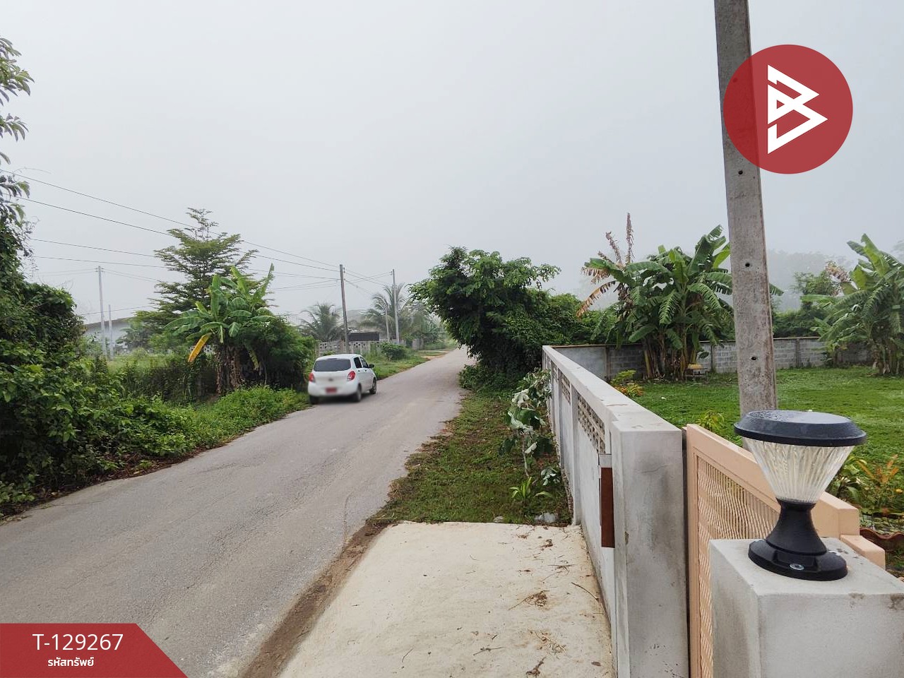 ขายที่ดิน เนื้อที่ 80 ตร.วา ต.กาญจนา จ.แพร่ 10